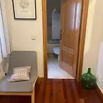 Las 5 Bes- Estudio bed&breakfast
