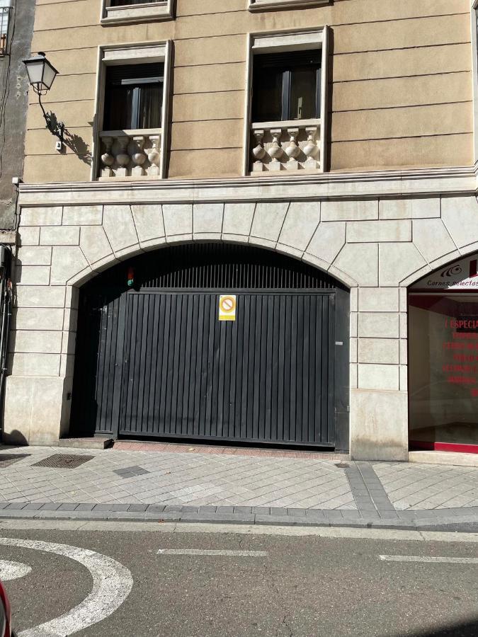 Apartamento 5 Bes- Estudio *